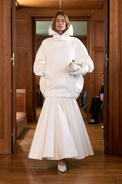 sportska jakna na suknje