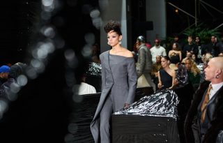 Najbolje revije, Nedelja mode u Njujorku 2025.