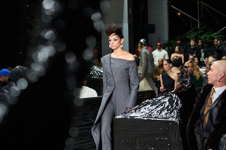 Najbolje revije, Nedelja mode u Njujorku 2025.