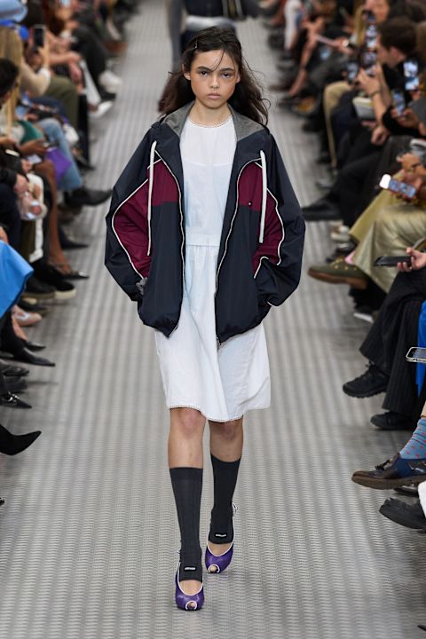 Spprtska elegancija, aksesoari