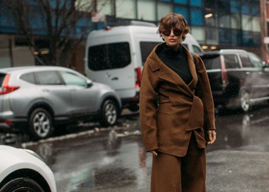 Nedelja mode u Njujorku 2025