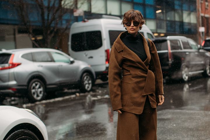 Nedelja mode u Njujorku 2025