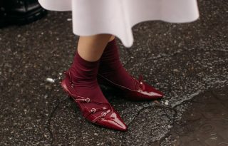 Cipele za posao 2025