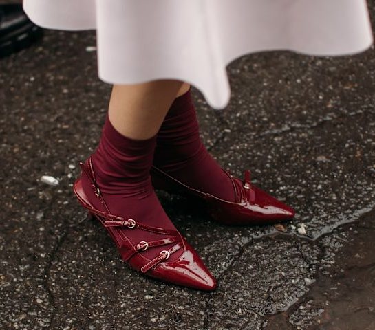 Cipele za posao 2025