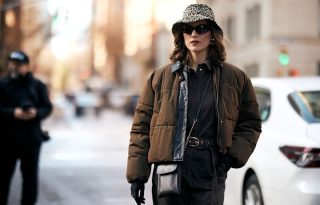 Sportska elegancija, modni trend 2025