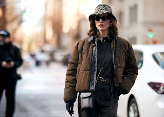 Sportska elegancija, modni trend 2025