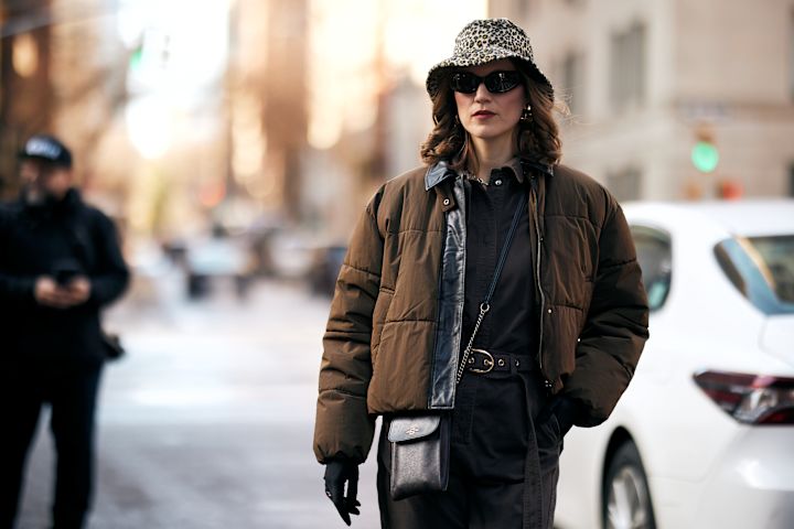 Sportska elegancija, modni trend 2025