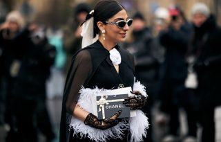 Nedelja mode jesen-zima 2025/26.