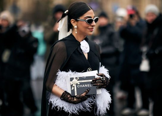 Nedelja mode jesen-zima 2025/26.