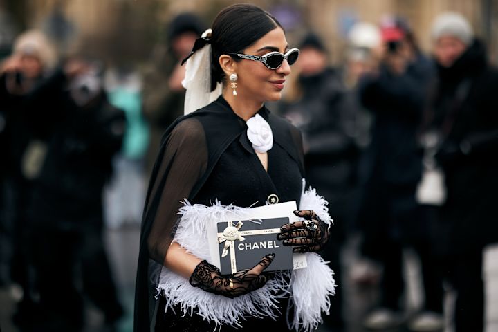 Nedelja mode jesen-zima 2025/26.