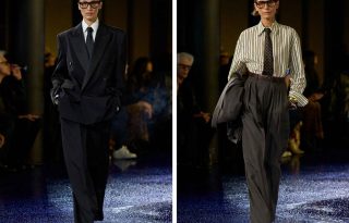 Predimenzionirana ženska odela