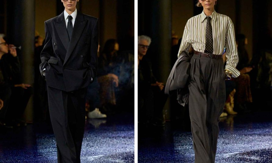 Predimenzionirana ženska odela