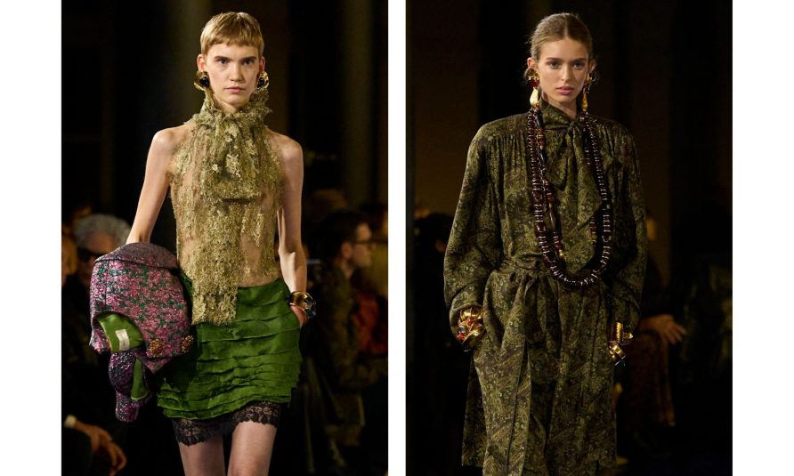 trendovi nakita za 2025.