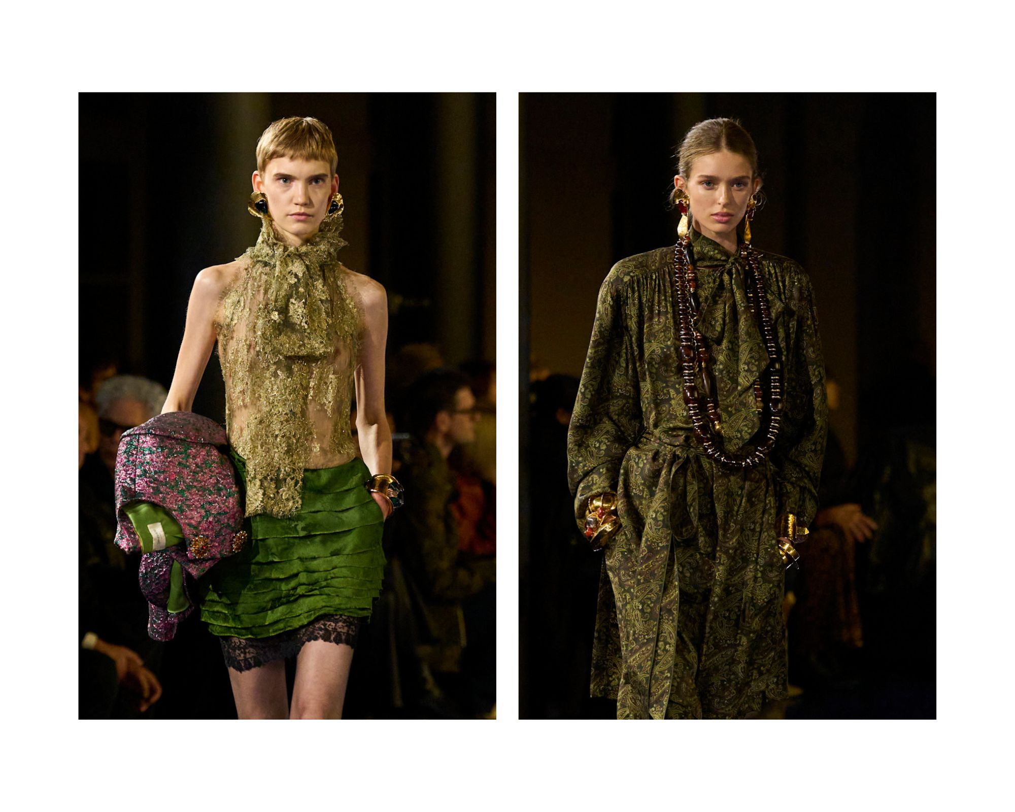 trendovi nakita za 2025.