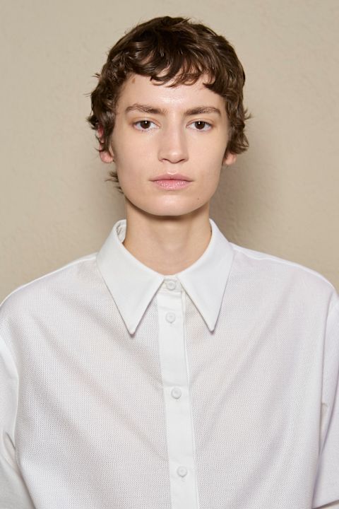 Frizura sa šiškama