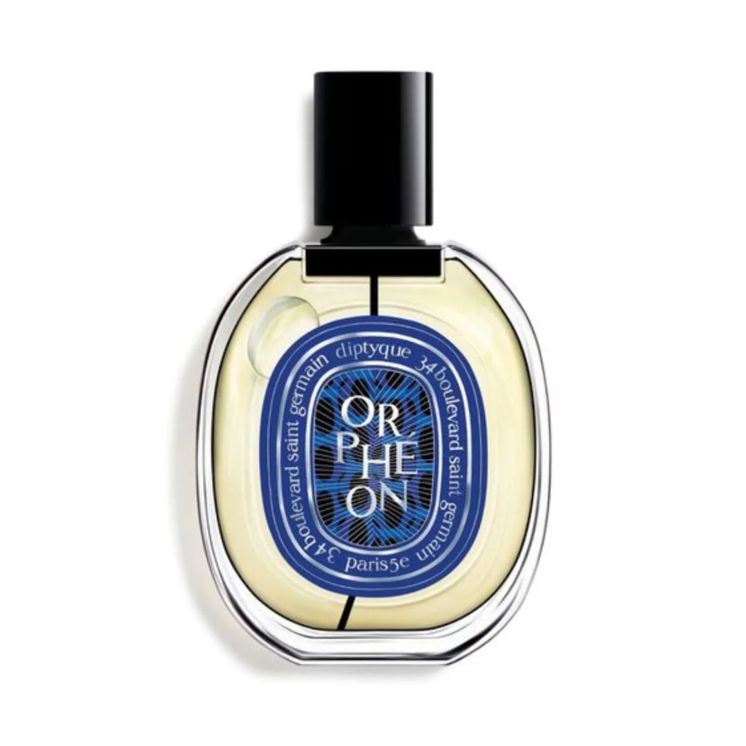 Diptyque Orphéon