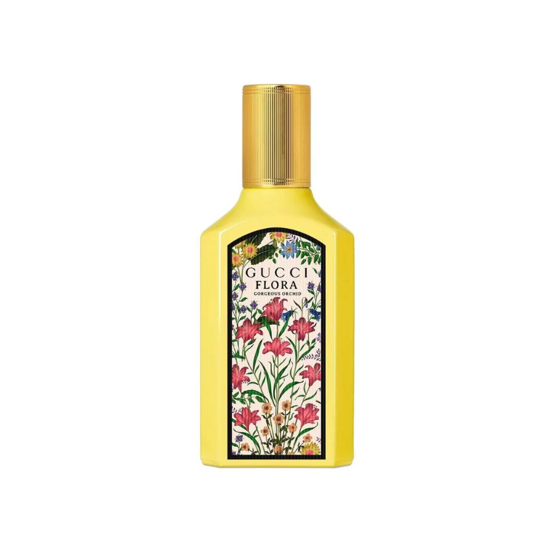 Gucci Flora Gorgeous Orchid