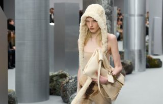 Najbolje revije, Nedelja mode u Parizu 2025