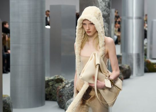 Najbolje revije, Nedelja mode u Parizu 2025