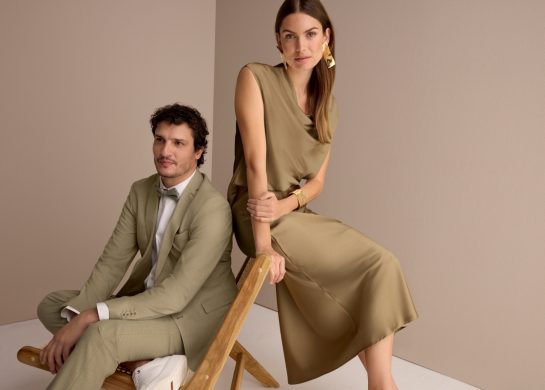 s.Oliver Black Label