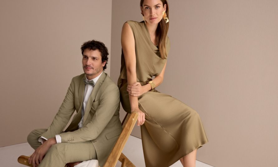 s.Oliver Black Label