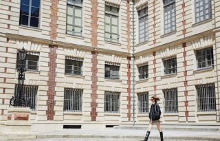 Celine Camille torba