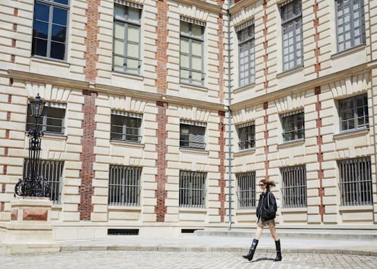 Celine Camille torba