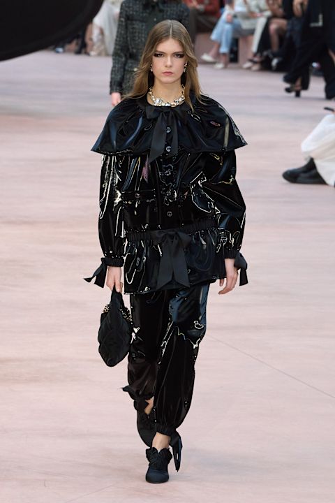 chanel jesen/zima 2025.