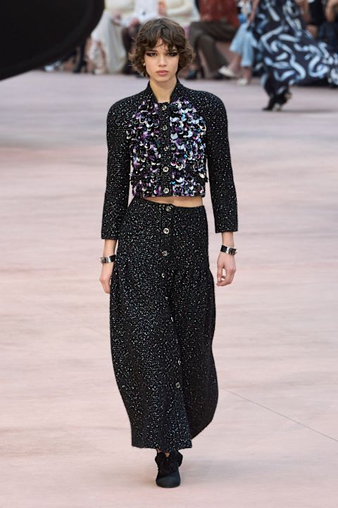 chanel jesen/zima 2025.