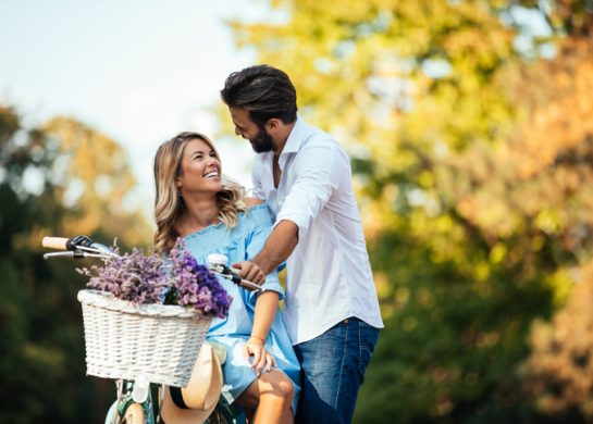 Ljubavni horoskop za april 2025