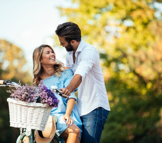 Ljubavni horoskop za april 2025