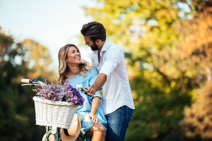 Ljubavni horoskop za april 2025