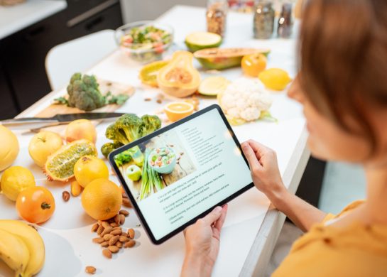 ChatGPT plan ishrane