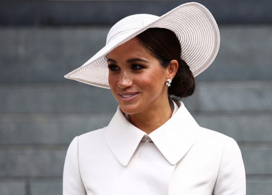 Tradicionalna kuhinja Megan Markl