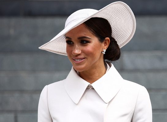 Tradicionalna kuhinja Megan Markl