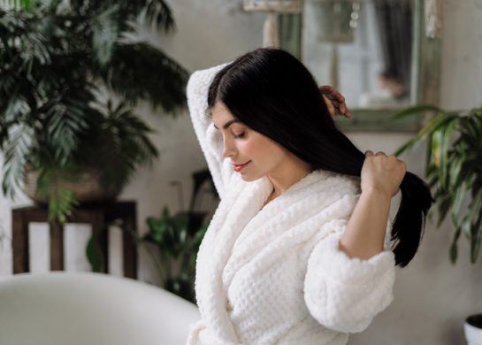 Da li salicilna kiselina za kosu uklanja perut