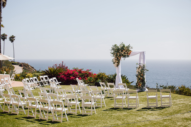 Trendovi za venčanja 2025