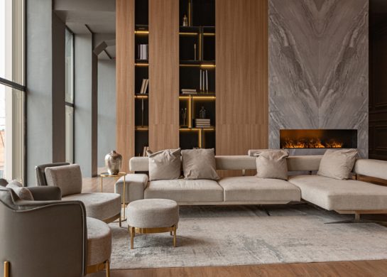 Saveti za luksuzno uređenje doma