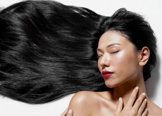 kako pomaže med za kosu