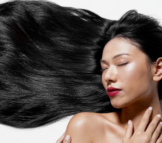 kako pomaže med za kosu