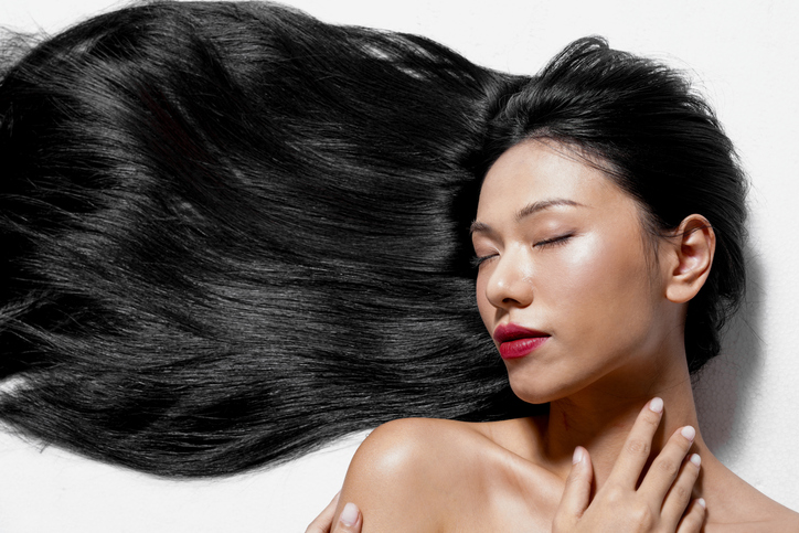 kako pomaže med za kosu