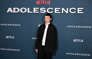 Netflix serija Adolescence