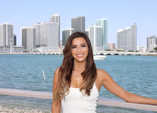 Eva Longoria dokazala da je sportska elegancija trend 2025