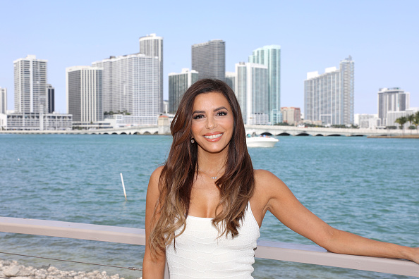 Eva Longoria dokazala da je sportska elegancija trend 2025