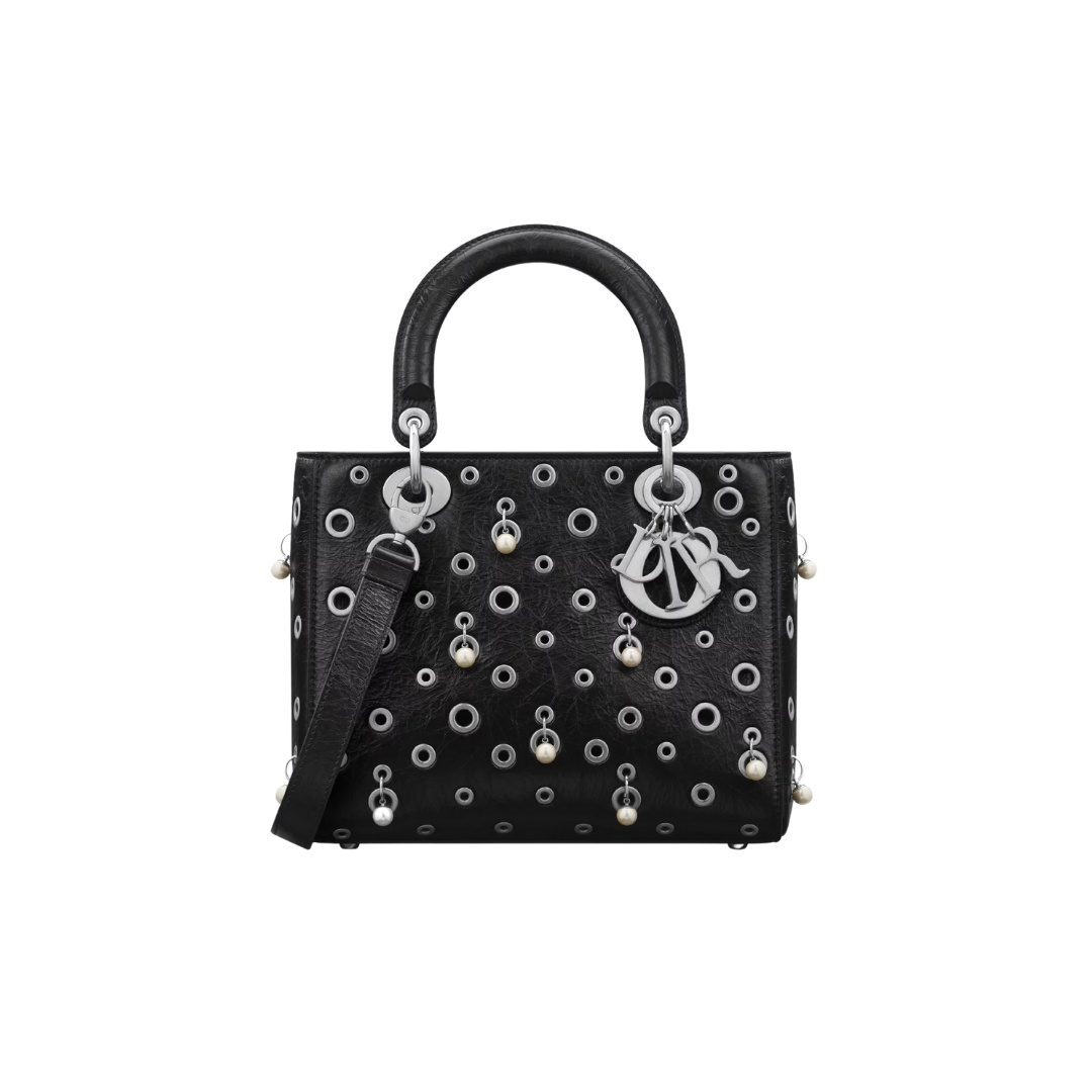 Lady Dior torba