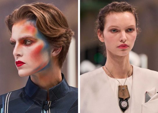 Louis Vuitton i Pat McGrath, Nova luksuzna šminka