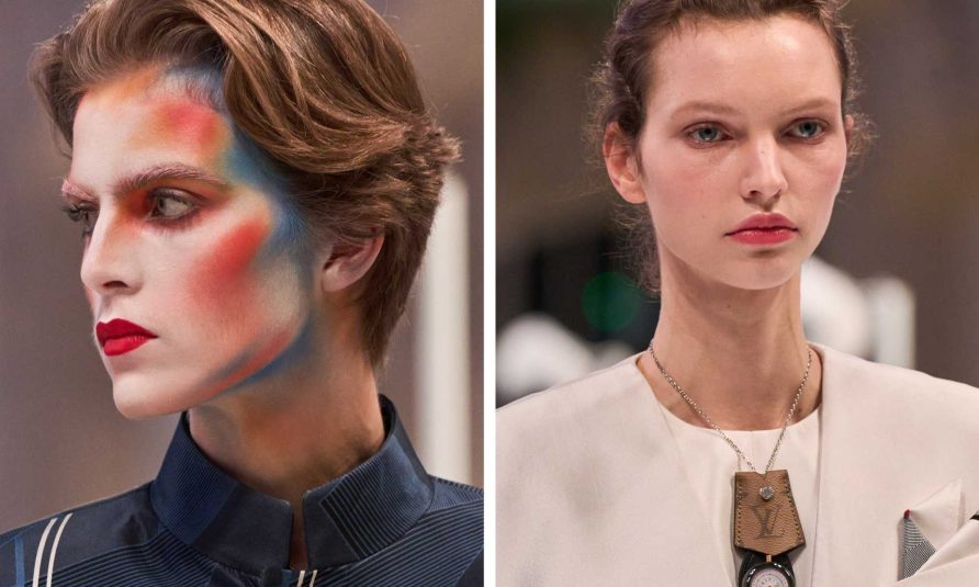 Louis Vuitton i Pat McGrath, Nova luksuzna šminka
