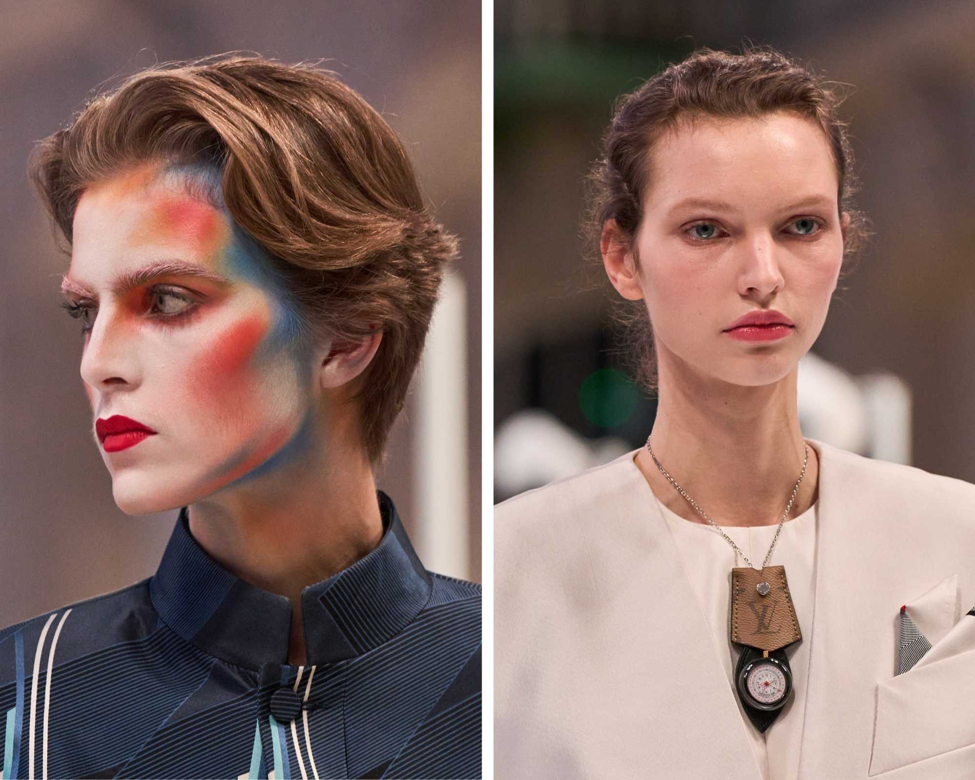 Louis Vuitton i Pat McGrath, Nova luksuzna šminka