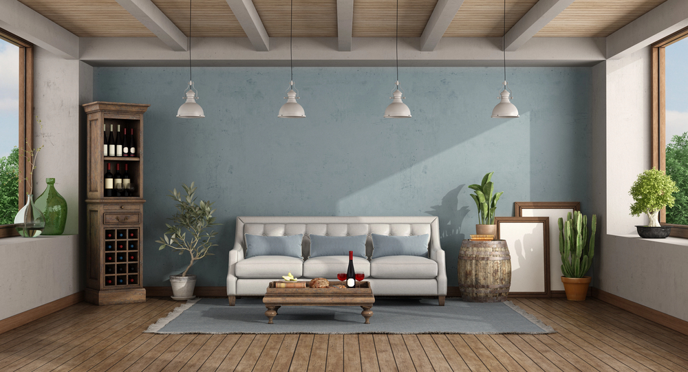 Saveti za luksuzno uređenje doma