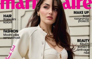 Marie Claire proleće 2025